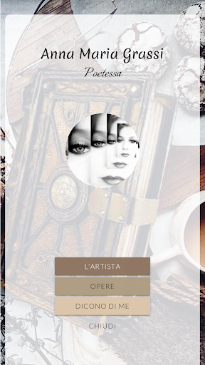 Anna Maria Grassi Screen 2