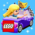 Cover Image of Unduh LEGO® Teman: Heartlake Rush 1.8.1 APK