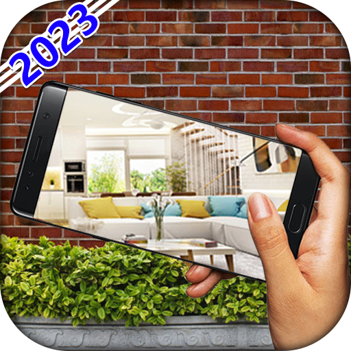 Wall Scanner XRay Prank Download on Windows
