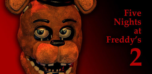 Five Nights at Freddy's 2 v2.0.5 MOD APK (All Unlocked)