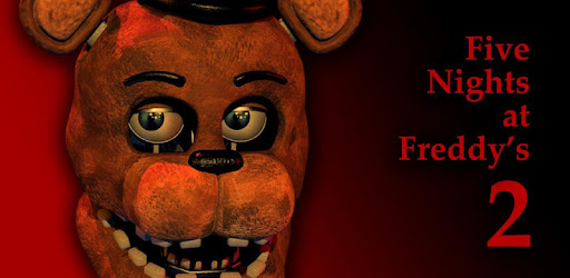 Fnaf 2 Deluxe Edition Apk