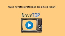 Novelas grátis online - NoveTOPのおすすめ画像1