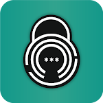 Cover Image of Tải xuống DroidPass Password Manager 1.3.8 APK
