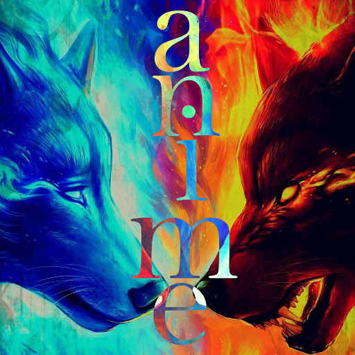 Anime Music Radio logo