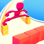 Cover Image of 下载 Stack Surf 3D  APK