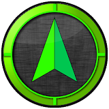 Compass & Spirit Level Pro icon