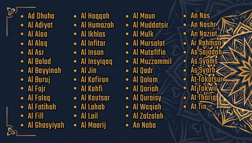 Murottal Merdu HANAN ATTAKI Full OFFLINE