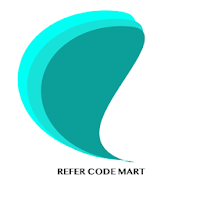 Referral code app