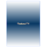 Thailand TV! icon