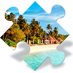 Cover Image of Download Landscape Jigsaw Puzzles  APK