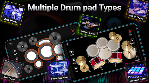 DJ Mixer - Music Mixer Screen 2