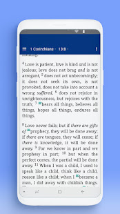 Holy Bible Lexham English Bible (LEB)