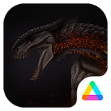 Dragon Theme for Android icon