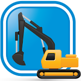 전국건설기계정보 icon