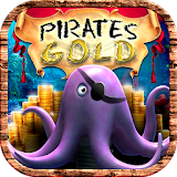 Pirates Gold slot icon