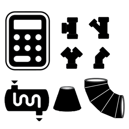 Fabrication Tools Calculator logo