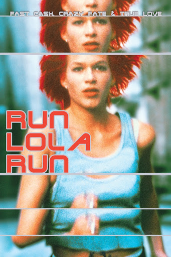 Run Lola Run - Google Play の映画