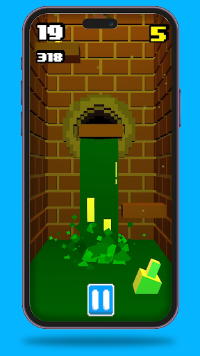 Willy Jump Screen 2