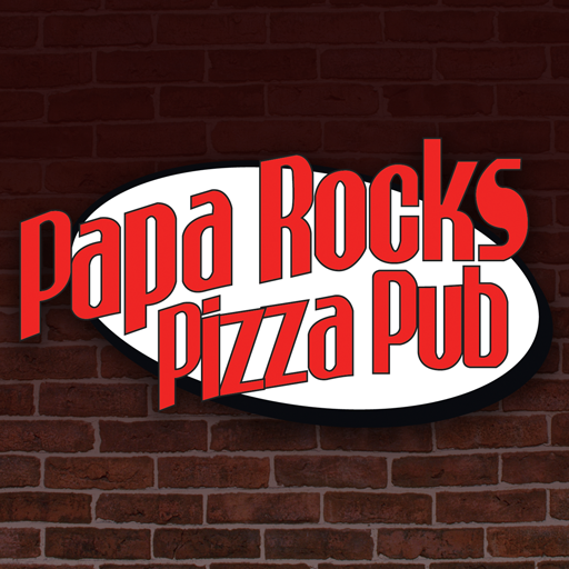 Papa Rocks Pizza Pub 0.8 Icon