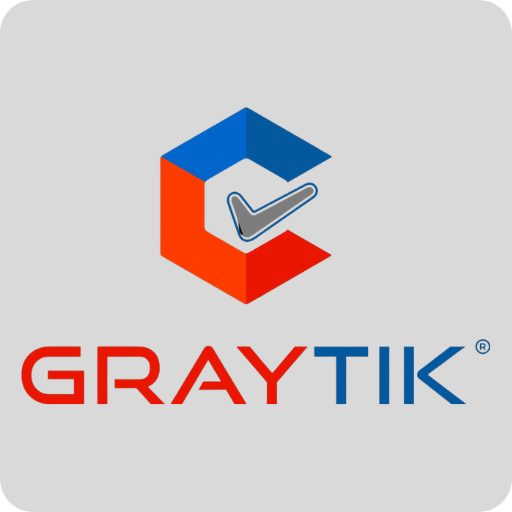 Graytik Download on Windows