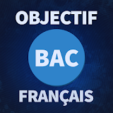 Objectif Bac Français icon
