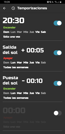 Clevent Screen 2