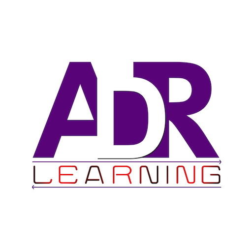 Learner-ADR Learning logo