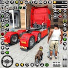 Euro Truck Game Truck Driving 1.1