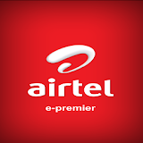 Airtel E Premier icon