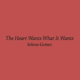 The Heart Wants What It Wants icon