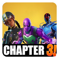 Chapter 3 Battle Royale S2