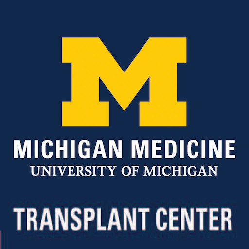 Kidney Transplant Education  Icon