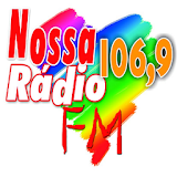 Nossa Radio Recife FM 106.9 icon