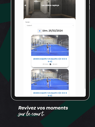 Padel Family Saintes