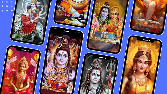 All God Wallpapers Bhakti