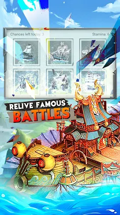 Sunny Rebirth-SR Ultimate - Screenshot 4