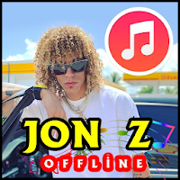 Jon Z Super Songs - LISTEN OFFLINE