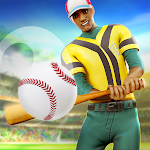 Cover Image of Download Baseball Club: PvP Multiplayer  APK