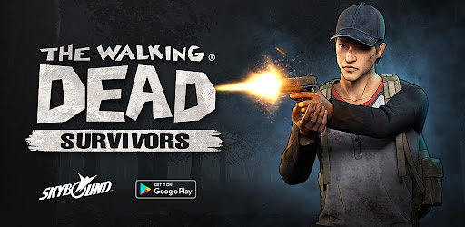 The Walking Dead Survivors Apps On Google Play