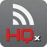 Cover Image of Download HQx Live  APK