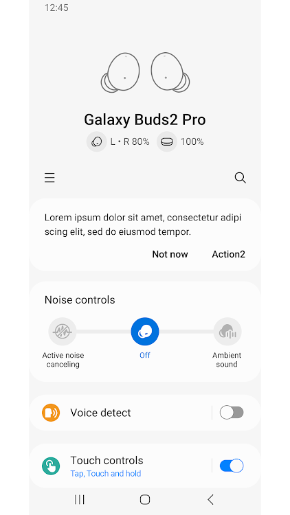 Galaxy Buds2 Pro Manager - 6.0.24022151 - (Android)
