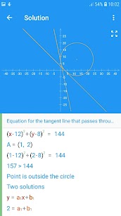 Math Studio v2.35 MOD APK (Full Paid) Free For Android 8