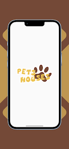 Pets Houses 1.0.7 APK + Mod (Unlimited money) untuk android