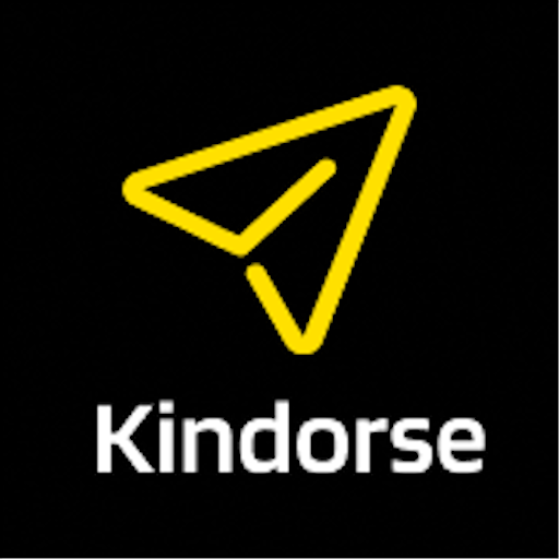 Kindorse Encuestas Restaurants logo