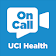 UCI Health OnCall icon