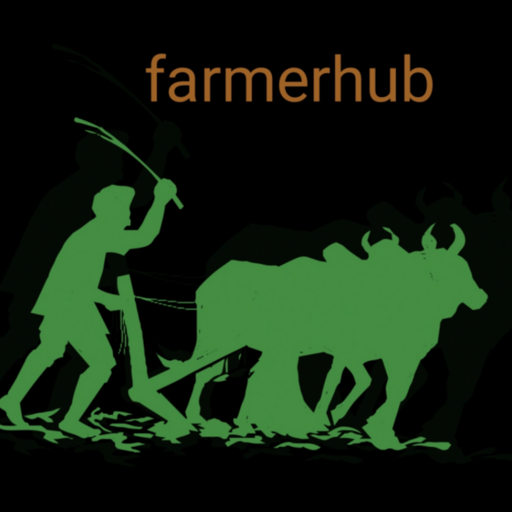 farmerhub logo