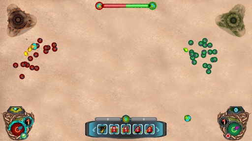 Bean Worm Screen 3