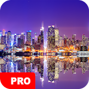 City Wallpapers PRO