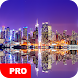 City Wallpapers PRO - Androidアプリ