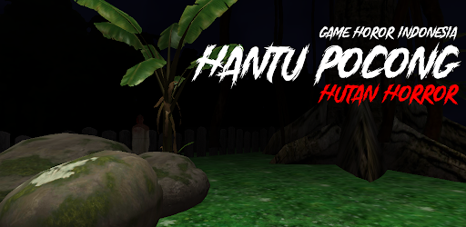 Game Hantu Pocong 3D Indonesia